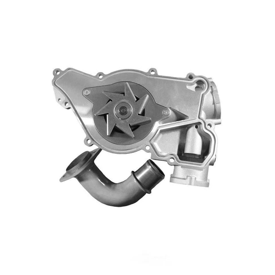 Bomba de agua del motor Foto 3 de 3
