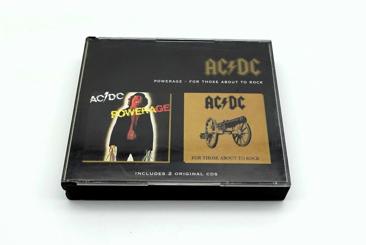 AC/DC Music CD Box Sets for sale | eBay