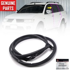 Joints Mitsubishi MONTERO