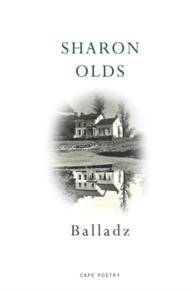 Balladz Sharon Olds-image