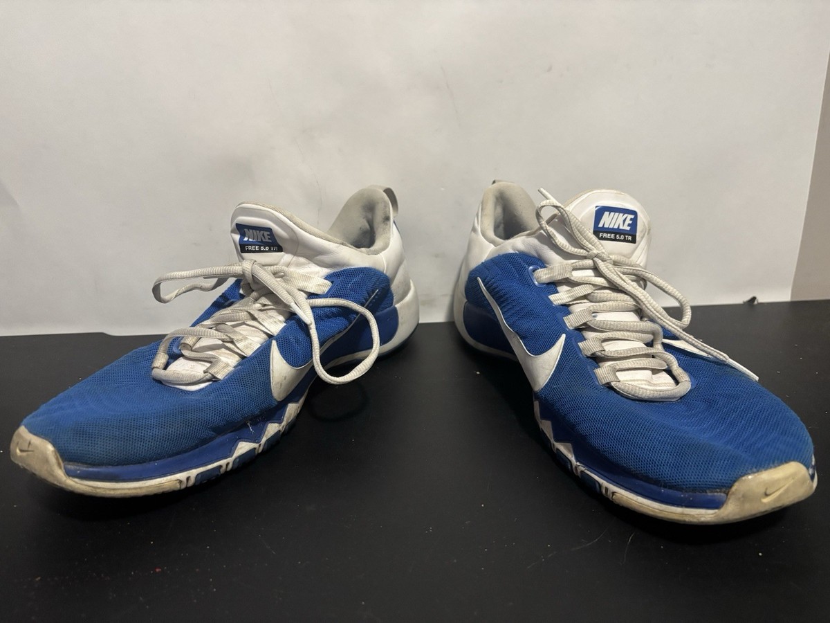 nike free 5.0 tr men's