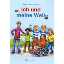 Ich und meine Welt: Ethik Klassen 1/2 Lehrbuch. Eth... | Buch | Zustand sehr gut
