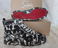 Christian Louboutin Louis Orlato Petunia High...