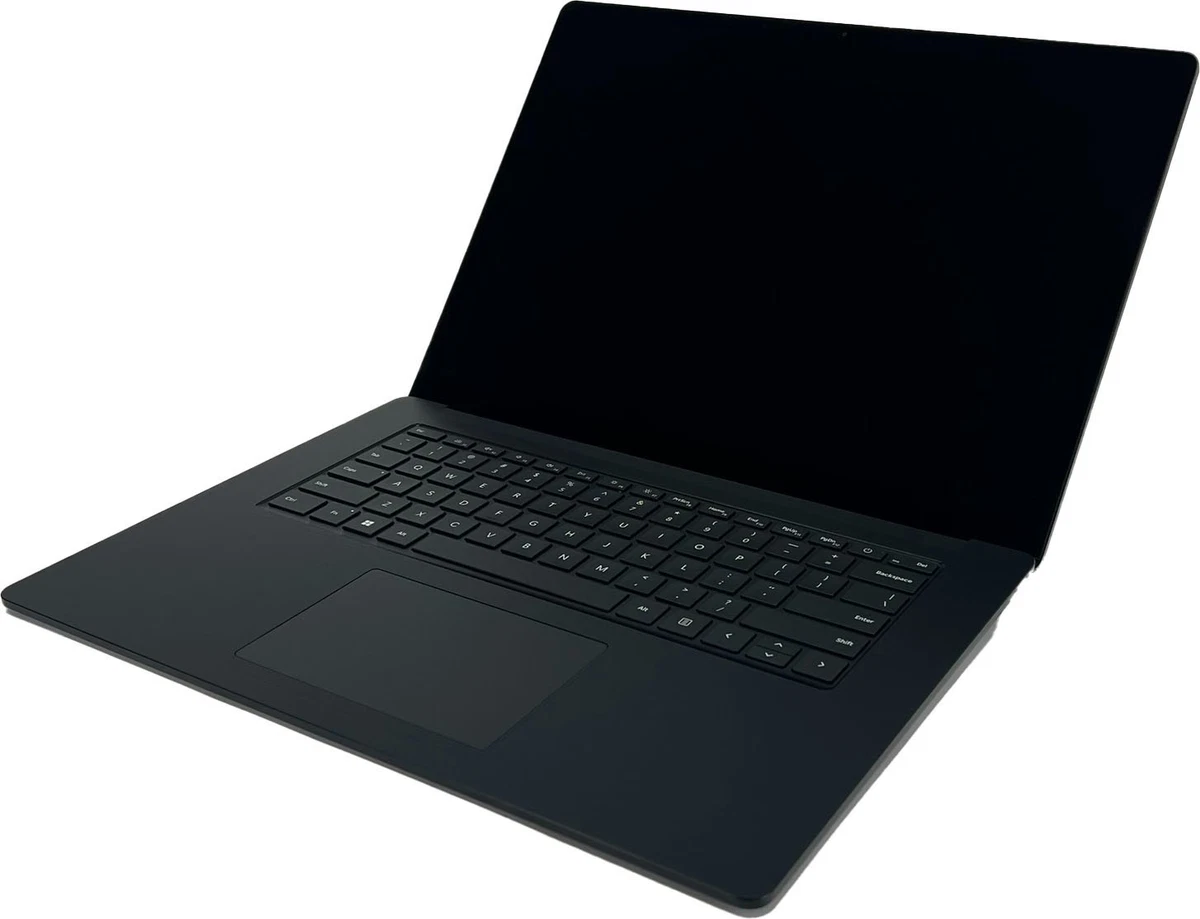 Microsoft Surface Laptop 5 15