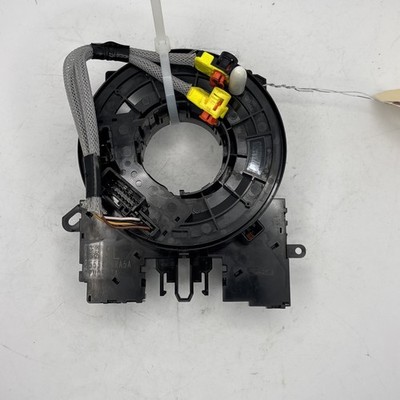 2021-2025 NISSAN ROGUE STEERING COLUMN CLOCK SPRING W/ GOOD PLUS