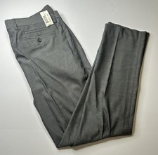 NWT - Mens Dress pants slim fit