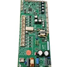 Bertazzoni Main Control Board B03100504, Fhiaba Z310291, REF36RCPIXR (New)