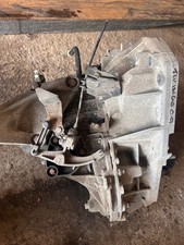 2015 onwards Renault Twingo 0.9 TCE Gearbox (22K)