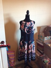 Nine West Black Dress Size 12