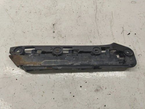 Volkswagen Touran I 2006 Halterung Stoßstange Stoßfänger vorne 1T0807049