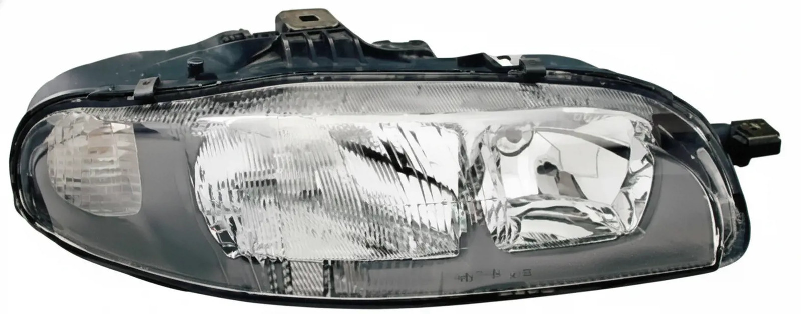TYC 20-5436-15-2 Fari Sx, H1/H1, senza motore elettrico, Alogeno - Immagine 2