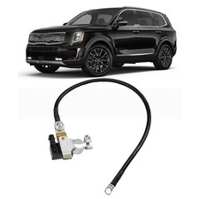 Câble Capteur Négatif Batterie OEM pour Kia Sorento 2019 2020 Telluride 2020 2