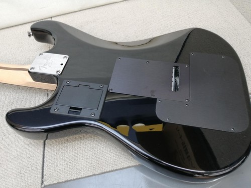 FENDER USA VG STRATOCASTER Gutiar elettrico usato - Foto 7 di 11