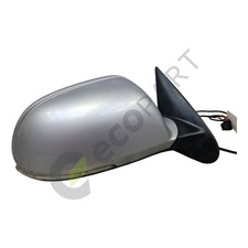 SKODA OCTAVIA MK2 FL Typ 1Z Wing Door Mirror Right Side Electric