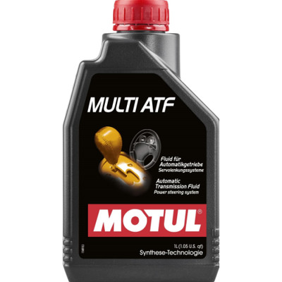 109393 MOTUL Getriebeöl MULTI ATF