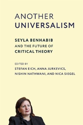 Another Universalism - 9780231212793