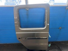 T&uuml;r rechts hinten Mercedes-Benz G-Klasse W463 A4637305000 P22150244