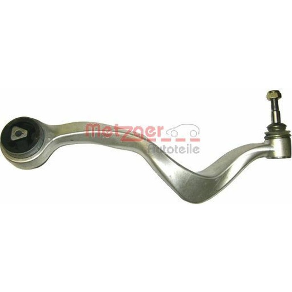 Metzger 58019502 Lenker RadaufhäNgung FüR BMW 7 E65 E66 E67-image