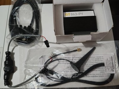 Telit GT863-PY GSM Modem/Terminal/New/Complete package
