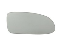 Rechts Blic 6102-01-0139P Spiegelglas, AußEnspiegel FüR Opel
