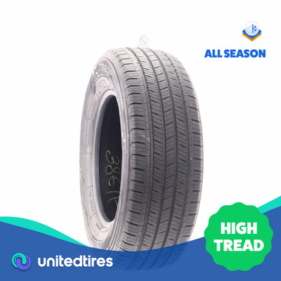Used LT 275/65R18 Celimo Prevail H/T 123/120S - 12/32