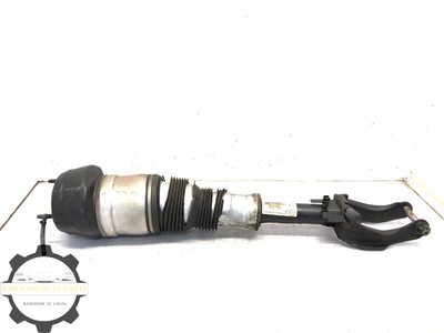 2013-2019 MERCEDES GL450 RIGHT PASS FRONT AIR SUSPENSION STRUT SHOCK ASSY OEM