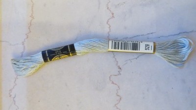 DMC Garn   Nr. 928