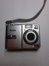 Kodak EasyShare C743 7.1MP Digital Camera - Silver #14-212