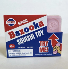 Topps Accused of Marking Expired Patents on Ring Pops 5