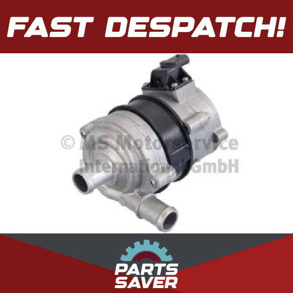 Electric Water Pump 7.07223.03.0 Pierburg 4H0965567 4H0965567A 4H0965569 Quality