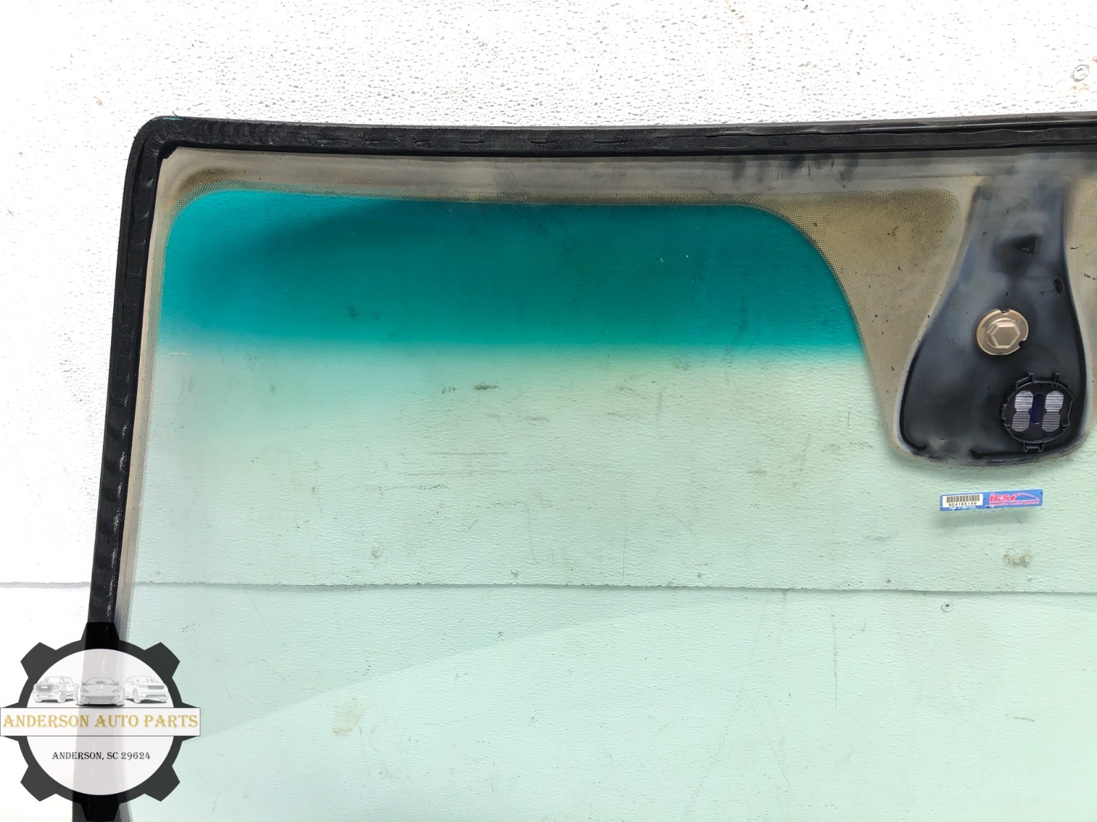 2014-2020 MASERATI QUATTROPORTE FRONT WINDSHIELD WINDOW GLASS OEM #ROCK CHIPS