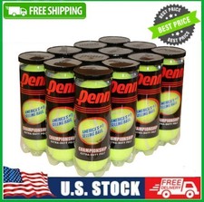Penn Championship Extra Duty Tennis Balls 12 cans, 36 balls