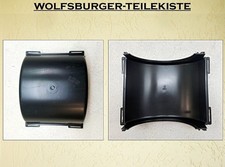 GOLF 1 CABRIO Klimaanlage Verdampfergehäuse Deckel für Gebläsemotor VW 171820083