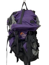 Lowe Alpine Nylon PUP Backpack Hiking Backpac...