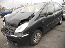 Cardan Citroen XSARA