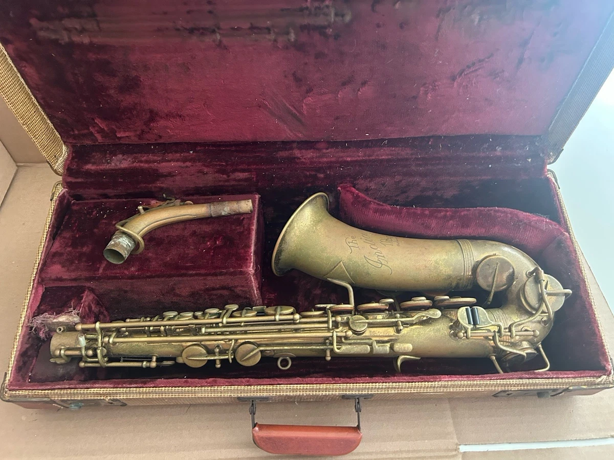 Martin Alto Saxophone Saxophones for sale | eBay