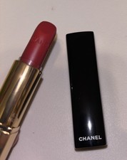 CHANEL ROUGE ALLURE VELVET Luminous Matte Lip Color Lipstick - 63 Essentielle