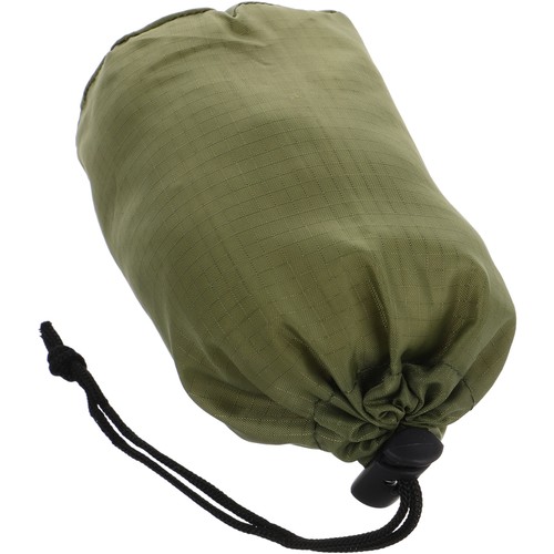 Pequeña bolsa impermeable con cordón bolsa de compresión bolsa impermeable