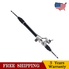 Power Steering Rack Pinion Assembly For 2004-2005 Chevrolet Colorado 2.8l