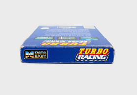 Turbo Racing Nintendo NES FRA