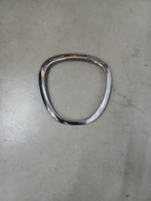 XR83-42301AA JAGUAR S-TYPE 3.0 V6 Bj. 2000 MITTLERER KÜHLERGRILL CHROMLEISTE