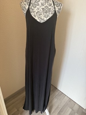 Funks Budda Maxi Kleid Sommerkleid Gr. L