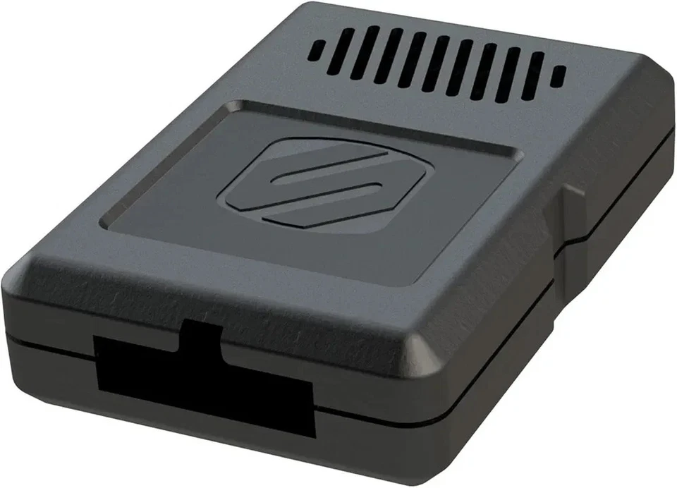 Adaptador de interfaz de repuesto estéreo de fábrica Scosche GM2000SWF para 2000-13 GM Foto 2 de 4