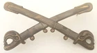 Civil War Era Cavalry Sabers Device Older Reproduction