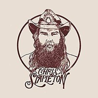 Chris Stapleton - From A Room Volume 1 - Vinyl Record - E1111Z