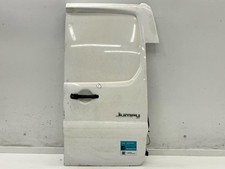 Porte arrière et accessoires Citroen JUMPY