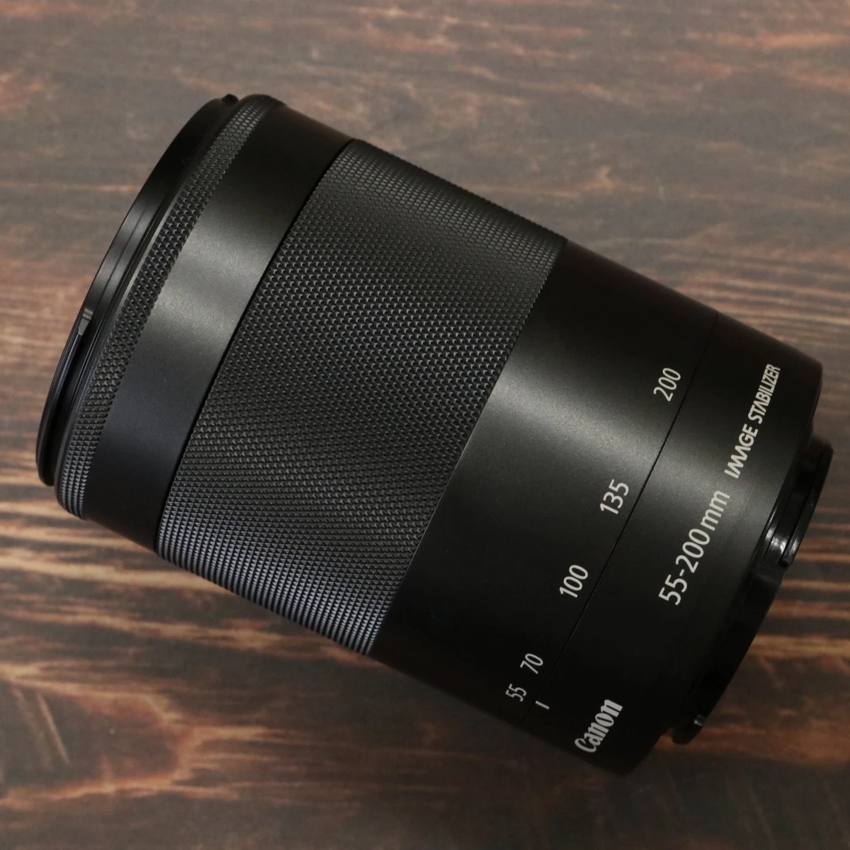Canon EF-M 55-200mm Zoom Camera Lenses for sale - eBay