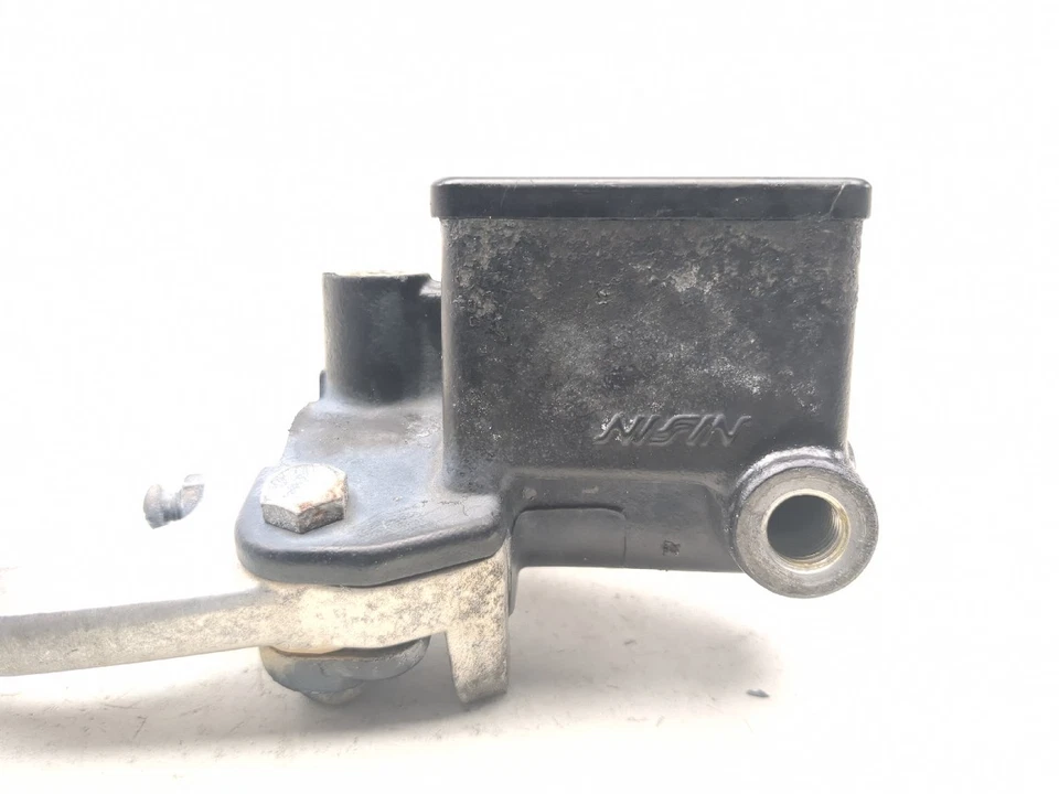 Cilindro maestro de freno delantero derecho Zero S 13 Foto 4 de 4