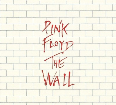 Audio Cd - Pink Floyd - The Wall (Legacy Edition) (2 Cd)  - Pink Floyd Records -