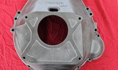 FORD TRUCK BIG BLOCK 400 429 460 MANUAL BELLHOUSING BELL HOUSING
